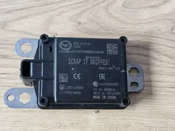 Radar de régulateur adaptatif Mazda B0N2-67XA0-B