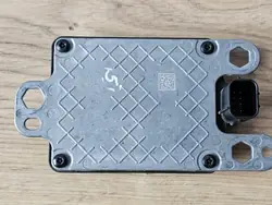 Radar de régulateur adaptatif Mazda B0N2-67XA0-B