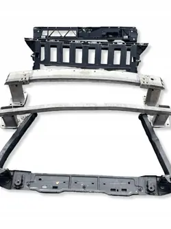 OEM 9810634677 Renfort de Pare-chocs Haut Peugeot