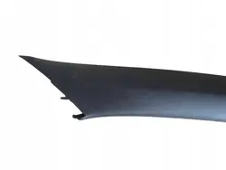 VW 5N0867234B Cubre Pilar Delantero Derecho R-Line