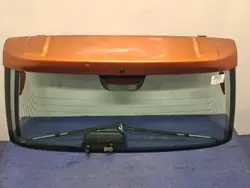Honda CR-V I Vitre Arrière OEM SIMAR-56473-