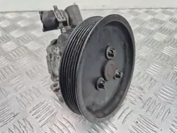 Mercedes C Klasse W203 Lenkhilfepumpe A0044661301