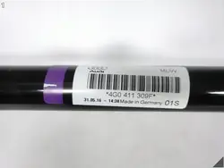Lien stabilisateur avant OEM 66878275 pour Audi A7/A6