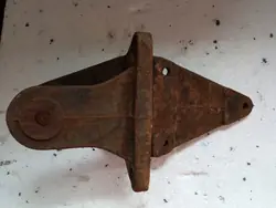Fjäderupphängning MAN L2000 OEM 85413013001