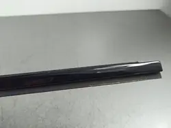 BMW FOB50217 OEM Vindrutslist för 4-serien Coupé