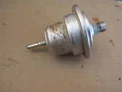 Sensor de válvula combustível OEM 0004760621 Mercedes