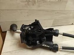 Seletor de mudanças Honda OE SJF-0033 usado