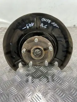 Moyeu roue arrière Subaru OE FBZ21601 - Occasion