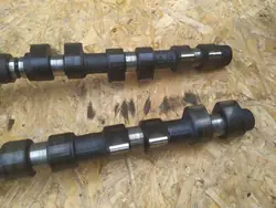 Kit d'arbres à cames VV pour Alfa Romeo 147 1.6 JTS
