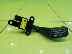 JEEP PATRIOT 2.4 B AUT 09 Interruptor de Controle 04671929AA