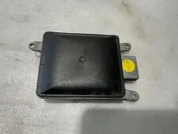 Audi A7 S7 takakaistanavausanturi OEM 4G0907566J