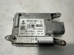Audi A7 S7 takakaistanavausanturi OEM 4G0907566J