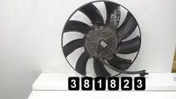 Land Rover OE AM-381823 Visceuze ventilator koppeling