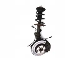 Voor rechter schokdemper OEM 16631278114 - Toyota Verso