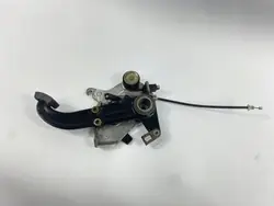 Handrempedaal OEM 1244270701 voor Mercedes W140