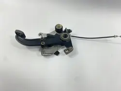 Pedal do travão de mão OEM 1244270701 Mercedes W140