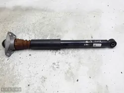 Audi Q3 Jousitus OEM 5n0512011be - Käytetty