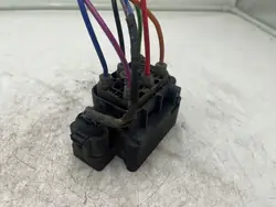 Bloco válvulas suspensão ar OEM 4F0616013 Audi