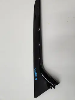 OEM 4K9854872 Audi A6 C8 19- Spoiler Arrière Droit Coffre