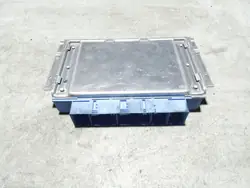 Calculateur Boîte BMW OEM 0260002564 pour E38 3.0