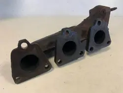 Collecteur d'échappement OEM 06E253033L pour Audi A7 Sportback