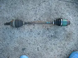 Demi-arbre avant droit OEM RTEKO LUK1126