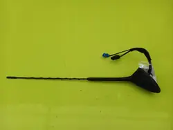 Gebrauchte GPS-Antenne OEM AM5T-18828-EC für Ford C-MAX MK2