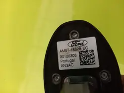 Gebruikte GPS-antenne OEM AM5T-18828-EC voor Ford C-MAX MK2