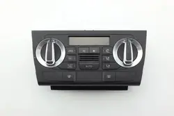 Ilmastointipaneeli OEM 8P0820043BK Audi A3 8P:lle