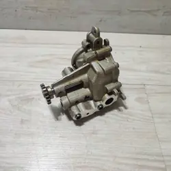 Pompe à huile OEM 150100347R pour Nissan Juke II