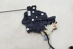 Schiebetürschloss VW Caddy III Variant