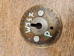 JEEP GRAND CHEROKEE WJ 99-04 V8 Tändhjul Höger