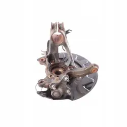 VW Golf Mk7 Hjullager OEM 5Q0407256R Höger Fram