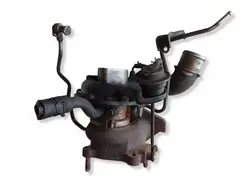 Turbocompresor OEM 14411EC00E para Renault Maxity