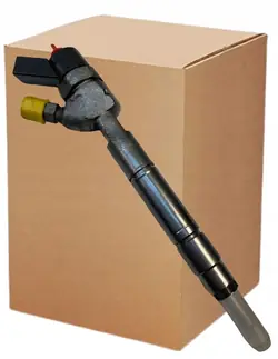 Iniettori MERCEDES CLASSE A W168 1.7 CDI A668070068