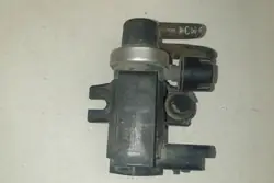 Elektromagnetisk ventil CITROËN C3 I 9645029180