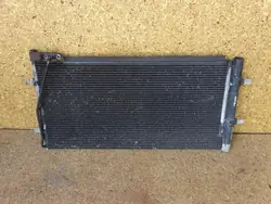 Ilmastointikondensaattori AUDI Q3 8U 8U0260401C
