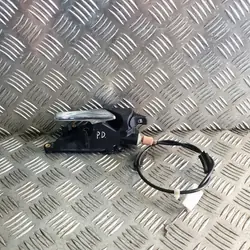 Poignée intérieure avant droite OEM 1297600261 Mercedes