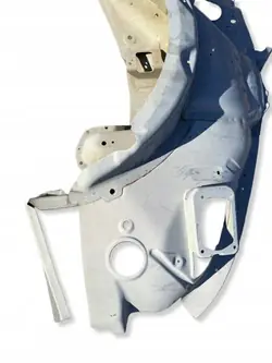 Tesla Model S bakfjärdedel OEM 1024368SOA