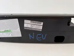 Poutre de pare-chocs arrière Nissan Pulsar OEM H5030-3ZLMA
