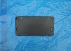 Plaque de fixation OEM A0008101611 Mercedes CLA