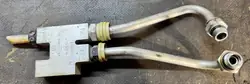 Getriebethermostat OEM 68210018AA für Jeep WK2