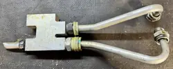 Växellådstermostat OEM 68210018AA för Jeep WK2