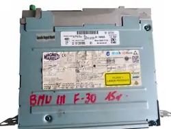 BMW 9139895 CD-Laufwerk für 3er F30 2011-2018