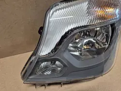 Phare avant gauche Mercedes-Benz Sprinter W906 A9068205600