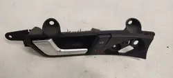 Audi Hebel OEM 8H1837019A5QQ - Gebrauchtes Originalteil