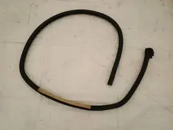 VW Beetle Cabrio oikea oven tiiviste OEM 1Y0867338E