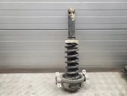 Ammortizzatore posteriore destro Audi Q7 4L 2015 con molla OEM