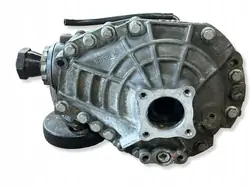 Framdifferential OEM CPLA3017DD för Land Rover Range Rover