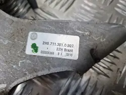 Levier de frein à main Volkswagen OEM 2H0711301C